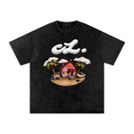 "Trap Island"