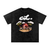"Trap Island"