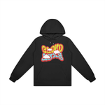 "Eighty 8" Cotton Hoodie