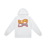 "Eighty 8" Cotton Hoodie