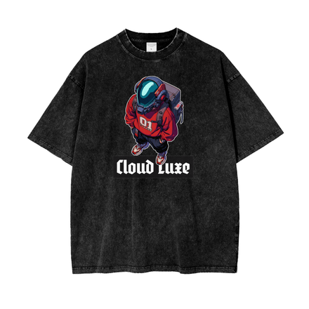 CyberCloud Tee