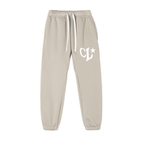 "CL" Fleece Sweatpants