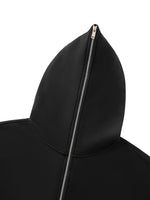 Dark Cloud Fleeced Full-Zip
