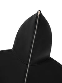 Dark Cloud Fleeced Full-Zip